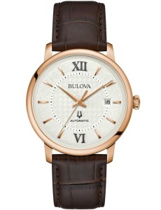 Zegarek męski BULOVA 97B225