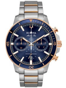 Zegarek męski BULOVA 98B301