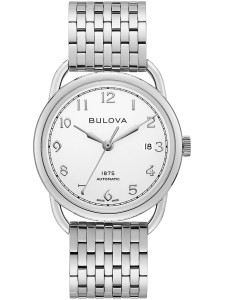 Zegarek męski BULOVA 96B326