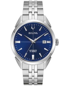 Zegarek męski BULOVA 96B425