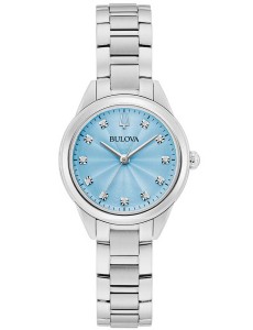 Zegarek damski BULOVA 96P250