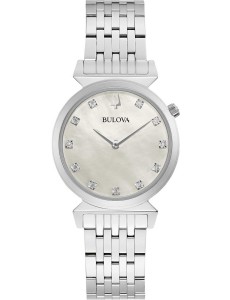Zegarek damski BULOVA 96P216