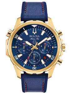 Zegarek męski BULOVA 97B168