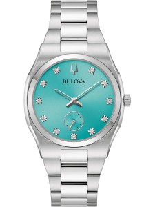 Zegarek damski BULOVA 96P243