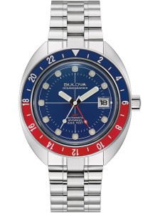 Zegarek męski BULOVA 96B405