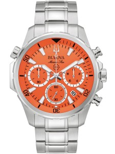 Zegarek męski BULOVA 96B395