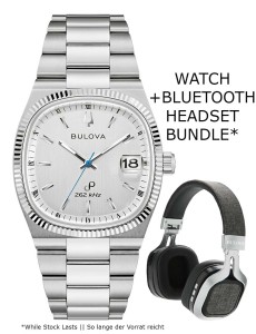 Zegarek męski BULOVA 96B444