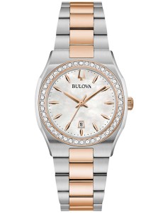 Zegarek damski BULOVA 98R283