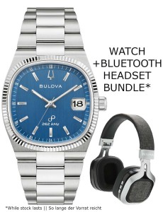 Zegarek męski BULOVA 96B440