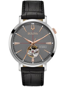 Zegarek męski BULOVA 98A187