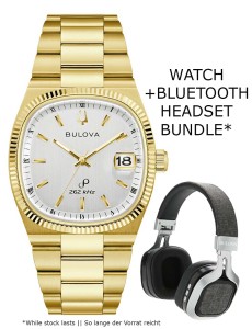 Zegarek męski BULOVA 97B223