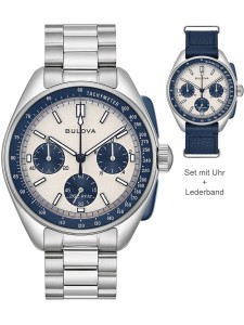 Zegarek męski BULOVA 98K112