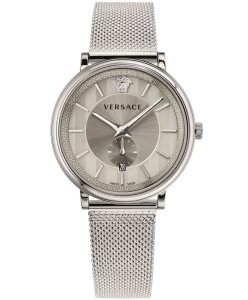 Zegarek męski Versace V-Circle Gent VBQ060017