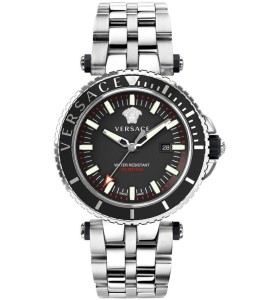 Zegarek męski Versace V-Race Diver VEAK00318