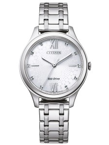Zegarek damski CITIZEN EM0500-73A