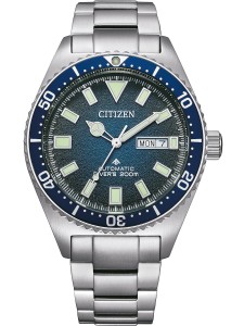 Zegarek męski CITIZEN NY0129-58LE