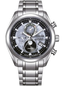 Zegarek męski CITIZEN BY1010-81H