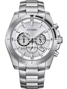 Zegarek męski CITIZEN AN8200-50A