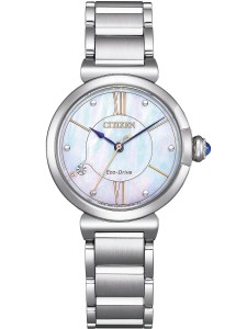 Zegarek damski CITIZEN EM1070-83D