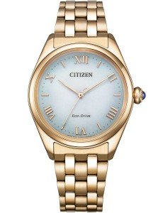 Zegarek damski CITIZEN EM1143-81X