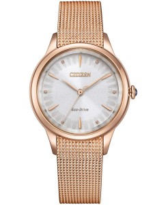 Zegarek damski CITIZEN EM1153-88A