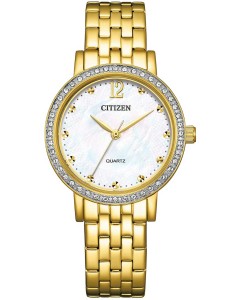 Zegarek damski CITIZEN EL3102-50D