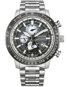 Zegarek męski CITIZEN BY3006-53H