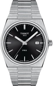 Zegarek męski TISSOT PRX T137.410.11.051.00