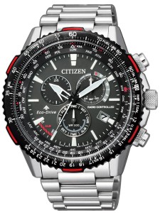 Zegarek męski CITIZEN CB5001-57E