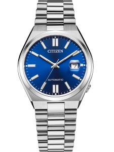 Zegarek męski CITIZEN NJ0150-81L