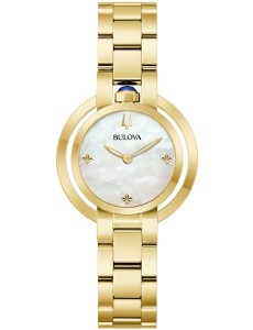 Zegarek damski BULOVA 97L181