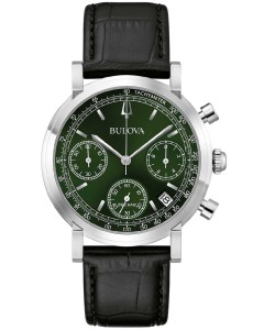 Zegarek męski BULOVA 96B457
