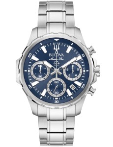 Zegarek męski BULOVA 96B466
