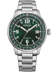 Zegarek męski CITIZEN NJ0190-51X