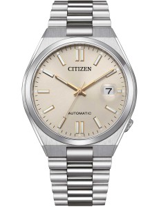 Zegarek męski CITIZEN NJ0151-88W