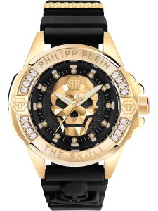 Zegarek męski Philipp Plein PWNAA0122 The Skull