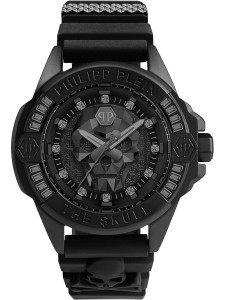 Zegarek męski Philipp Plein PWNAA0322 The Skull