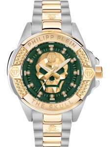 Zegarek męski Philipp Plein PWNAA0622 The Skull