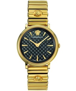 Zegarek damski Versace V-Circle Lady VE8101519