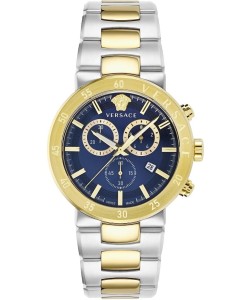 Zegarek męski Versace Urban Mystique Chrono VEPY00720