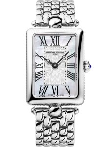 Zegarek damski Frederique Constant FC-200MPW2AC6B Classic 21mm