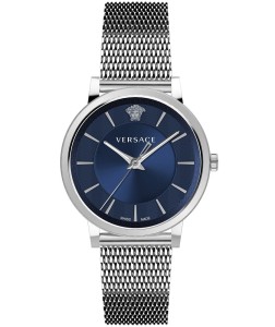 Zegarek męski Versace V-Circle Gent VE5A00520