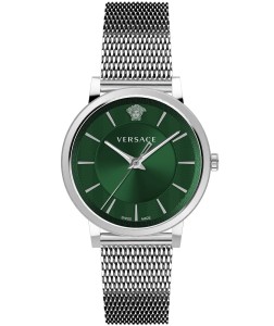 Zegarek męski Versace V-Circle Gent VE5A00620