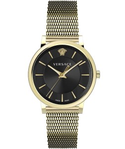 Zegarek męski Versace V-Circle Gent VE5A00920