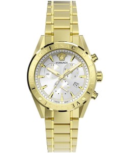 Zegarek męski Versace V-Chrono VEHB00719