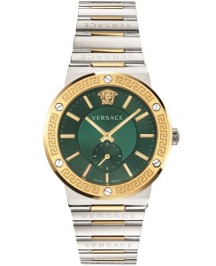 Zegarek męski Versace Greca Logo VEVI00420