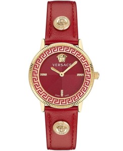 Zegarek damski Versace V-Tribute Diamonds VE2P00722