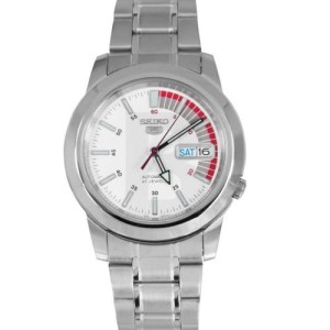 Zegarek męski SEIKO 5 SNKK25K1
