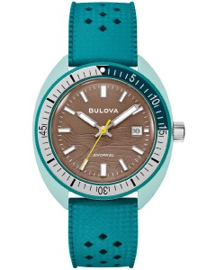 Zegarek męski Bulova 98B446