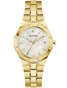 Zegarek damski Bulova 97M119